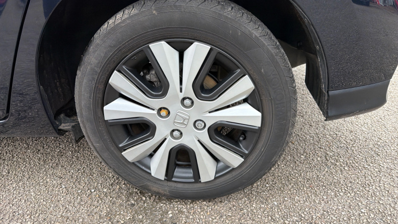 Honda Jazz 1.5 i-MMD Hybrid Elegance 5dr eCVT Hybrid Hatchback